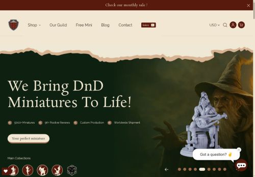 RPG Guild