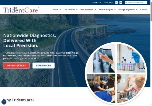 TridentCare